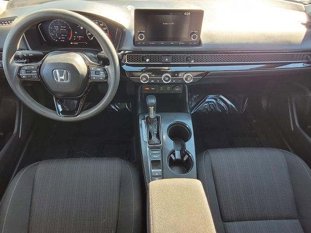 Used 2025 Honda Civic LX image 22
