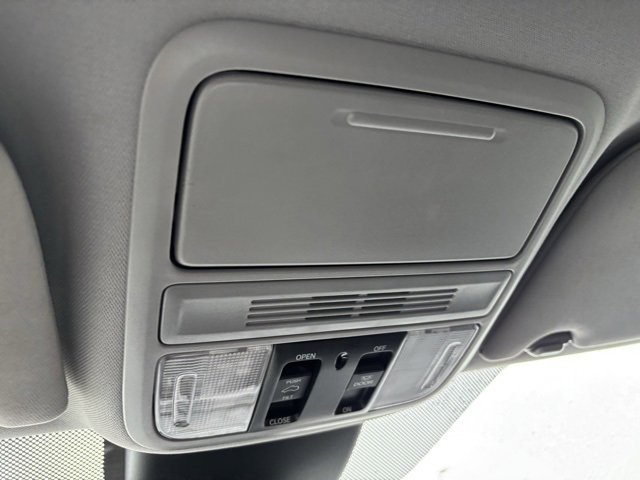 Certified 2021 Honda Odyssey EX-L image 21