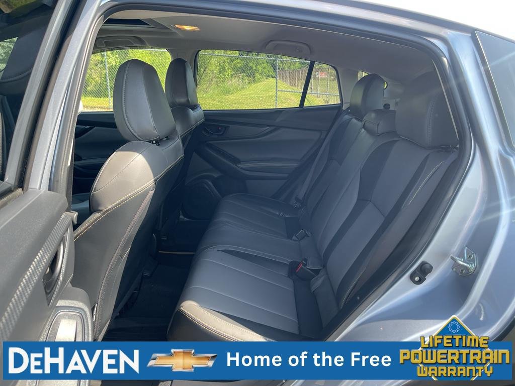 Used 2023 Subaru Crosstrek 2.5i Sport AWD/4WD image 25