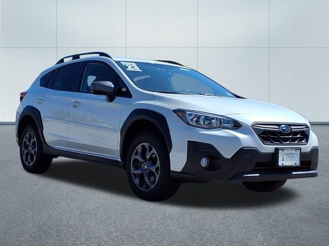 Used 2023 Subaru Crosstrek 2.5i Sport image 26