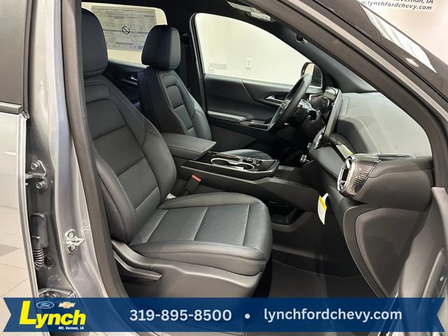 New 2027 Chevrolet Equinox LT w/ Convenience Package II AWD/4WD image 8