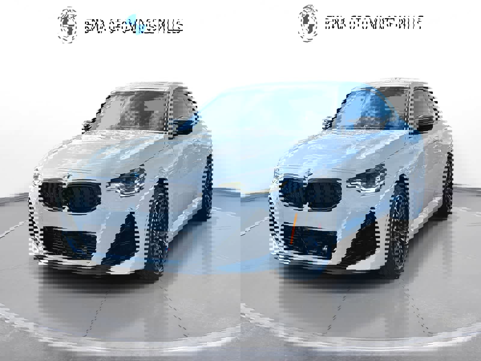 New 2026 BMW M240i xDrive M240i xDrive w/ Premium Package