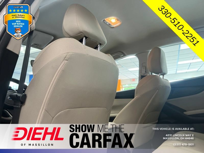 Used 2019 Subaru Impreza 2.0i AWD/4WD image 19