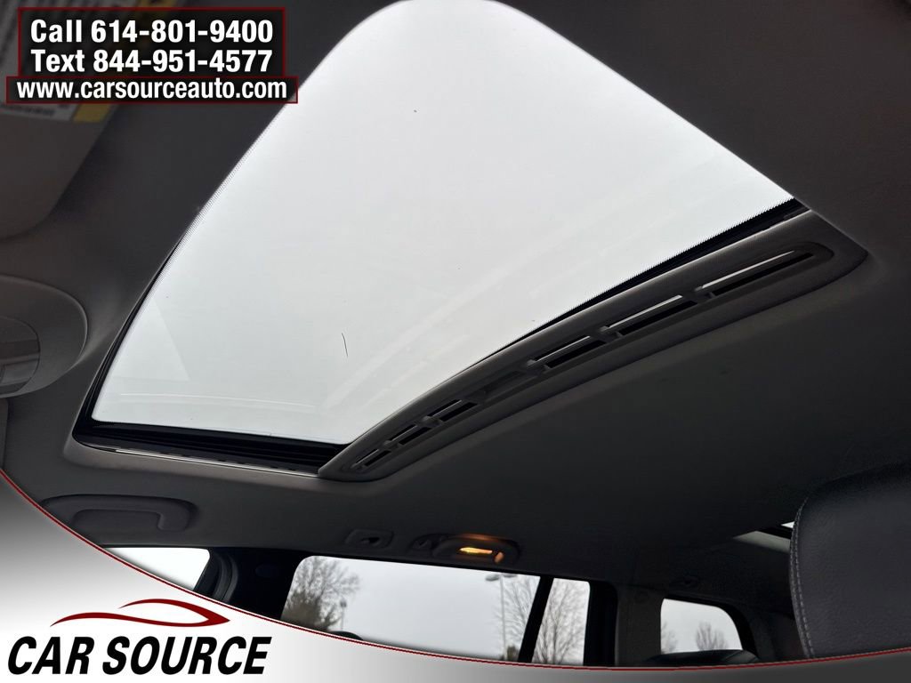 Used 2011 Mercedes-Benz GL 450 4MATIC image 13