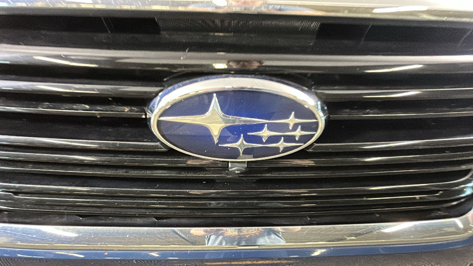 Used 2019 Subaru Ascent Touring w/ Popular Package #2 AWD/4WD image 9