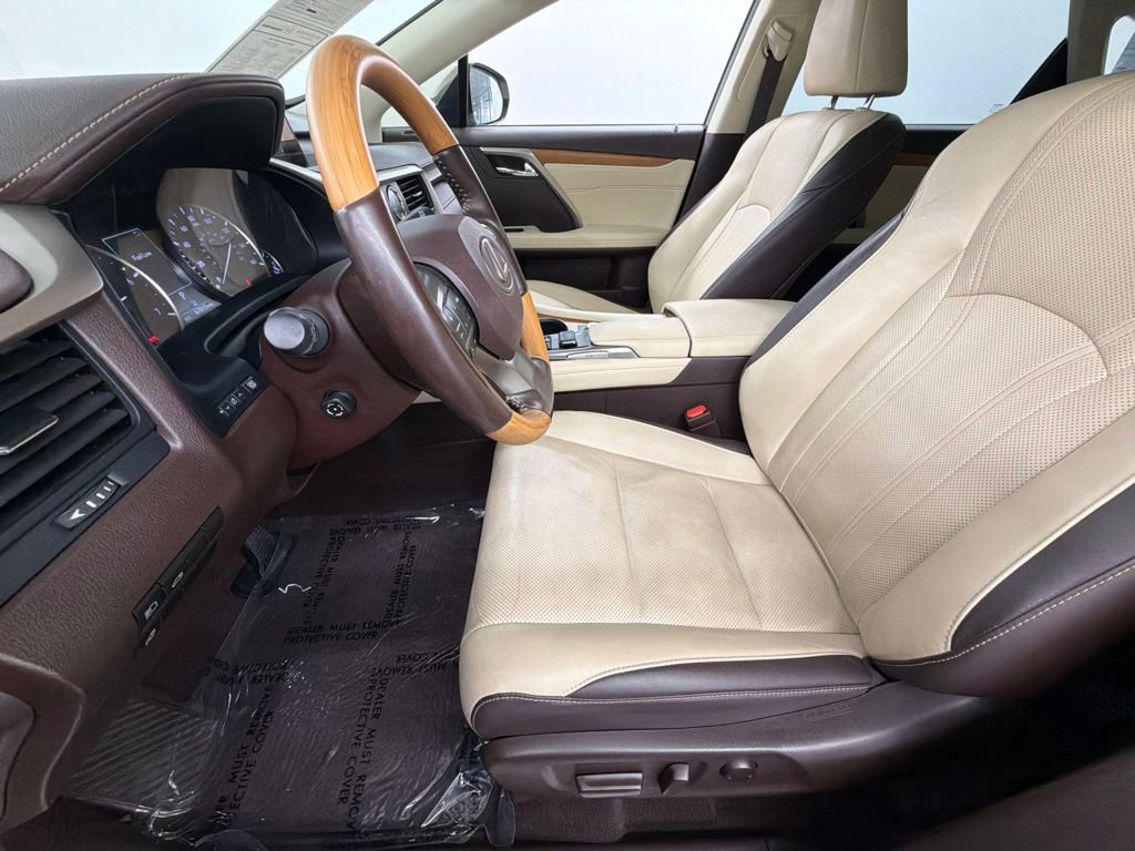 Used 2019 Lexus RX 350 FWD w/ Navigation Package image 23