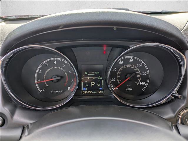 Used 2024 Mitsubishi Outlander Sport SE image 11