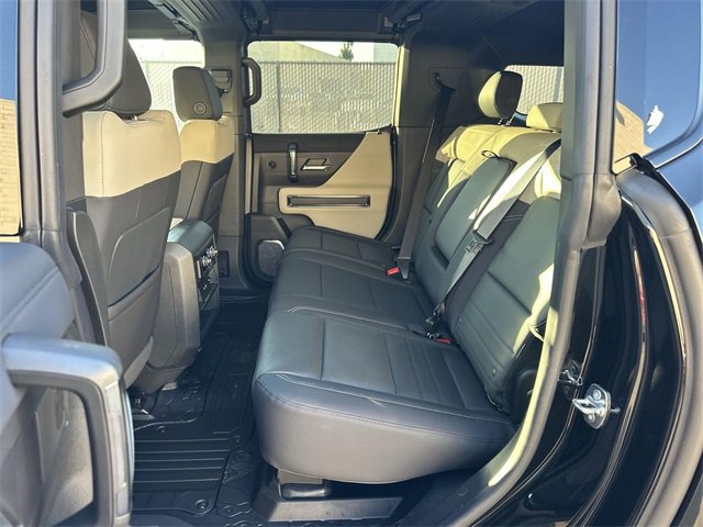 New 2026 GMC Hummer EV SUV image 25