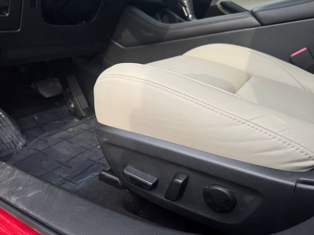 Used 2021 MAZDA MAZDA3 AWD 2.5 Turbo Sedan image 22