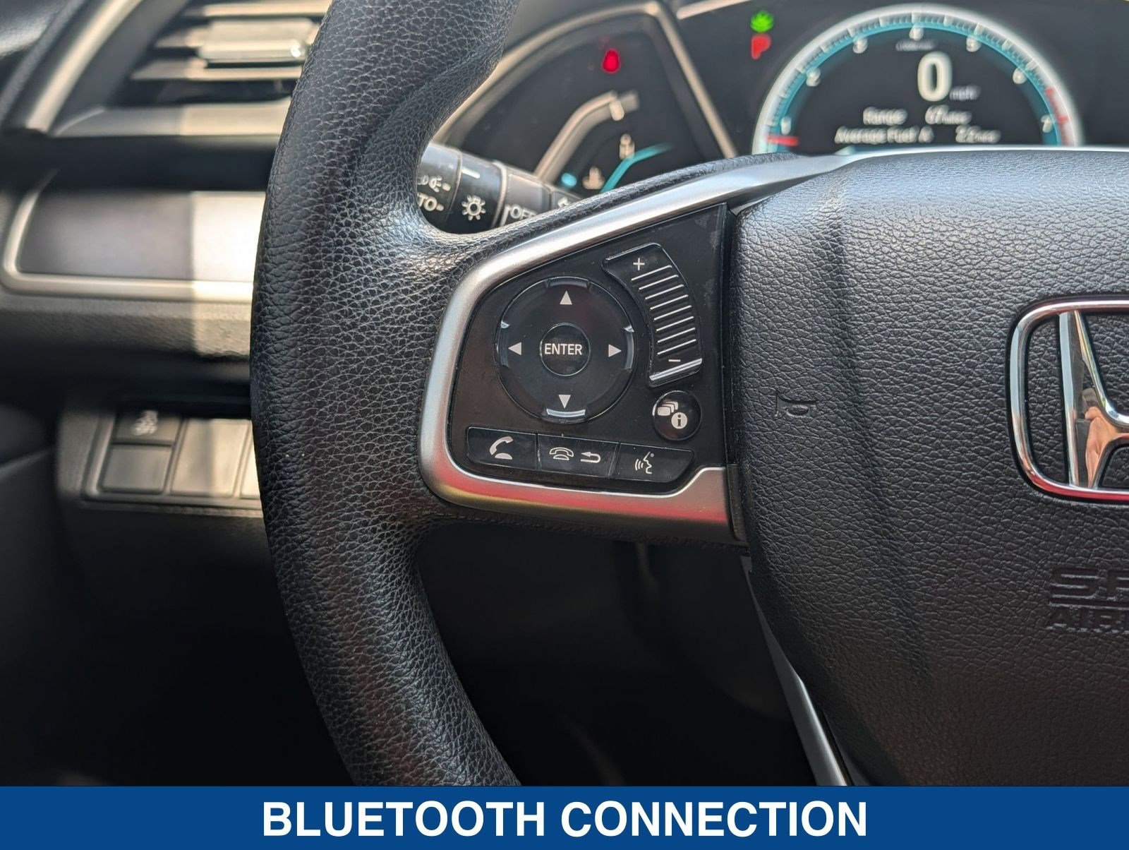 Used 2017 Honda Civic EX-T image 23