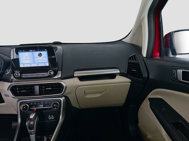 Used 2018 Ford EcoSport SE image 25