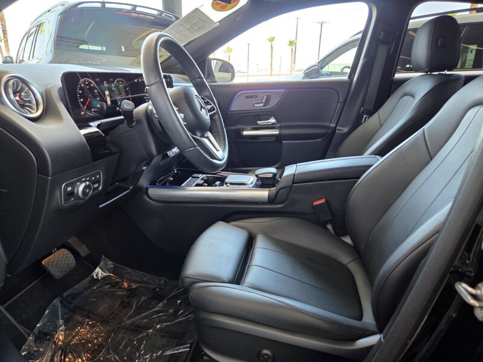 Certified 2023 Mercedes-Benz GLA 250 image 13