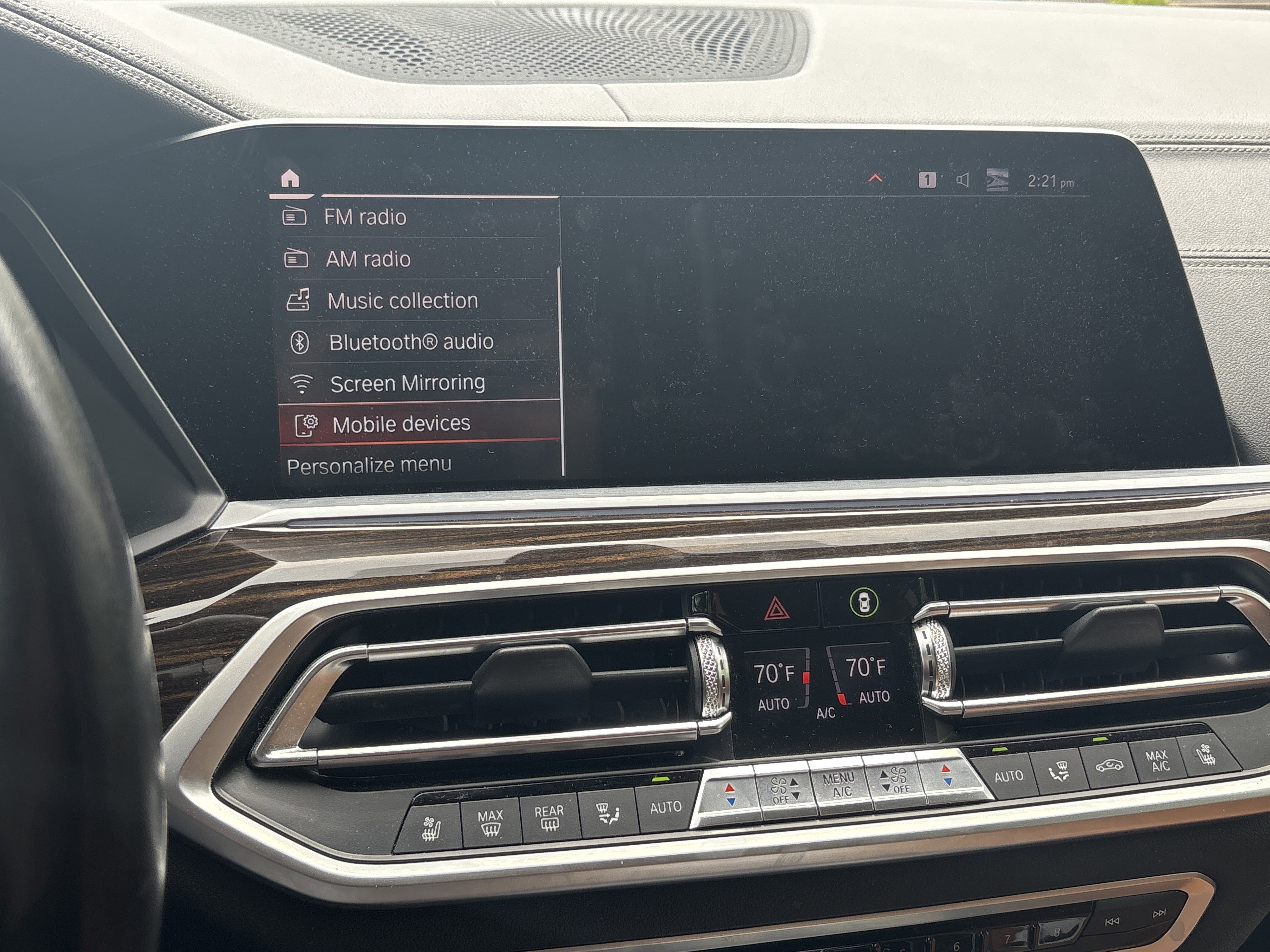 Used 2019 BMW X7 xDrive40i w/ Premium Package AWD/4WD image 22