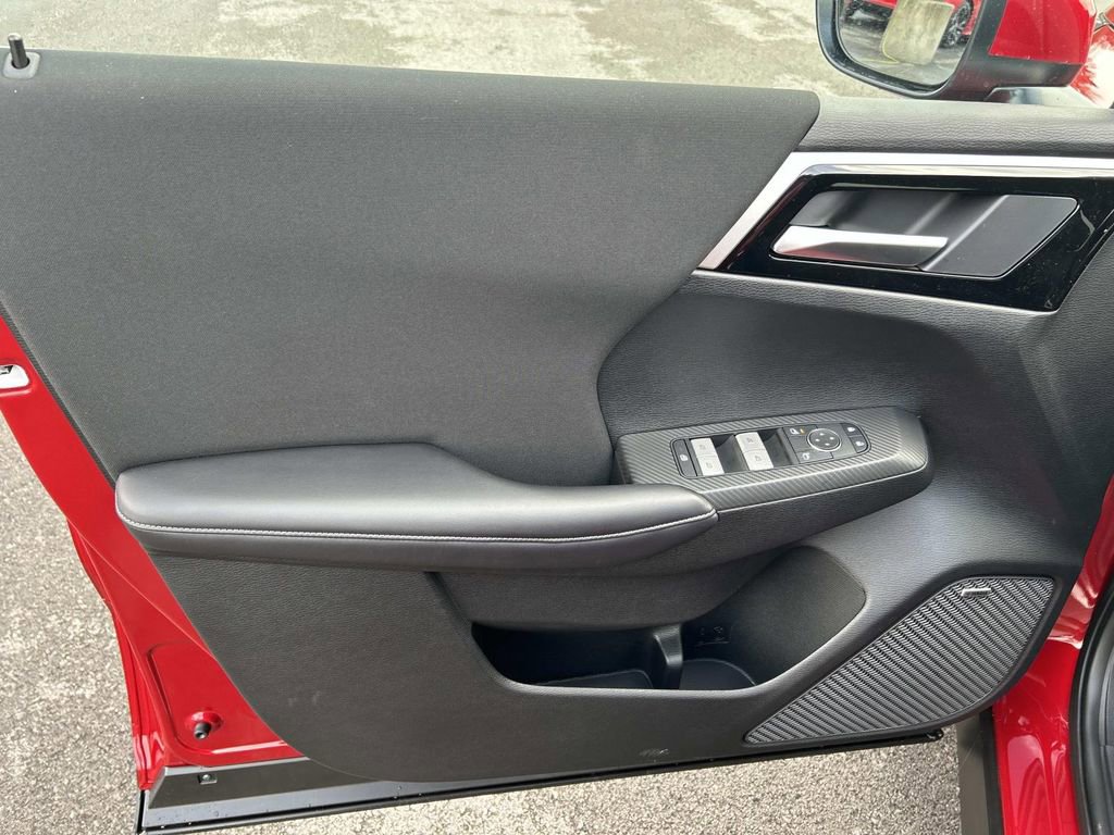New 2026 Mitsubishi Outlander ES AWD/4WD image 20