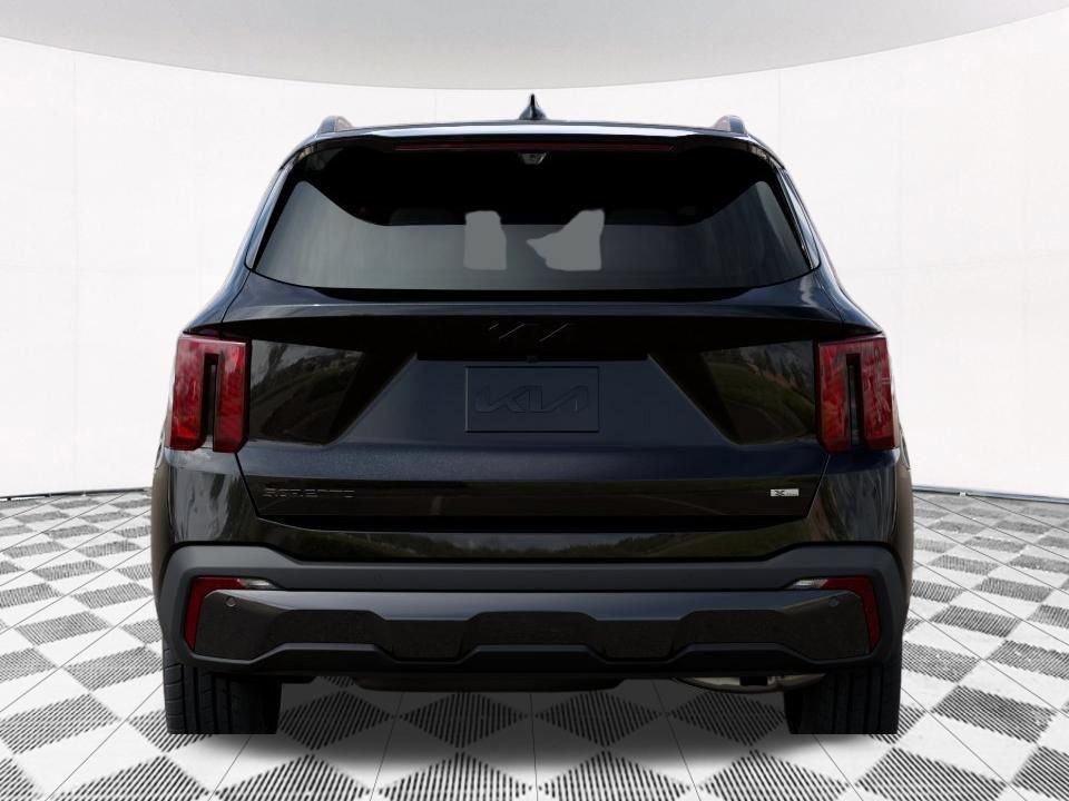 New 2026 Kia Sorento SX Prestige AWD/4WD image 18
