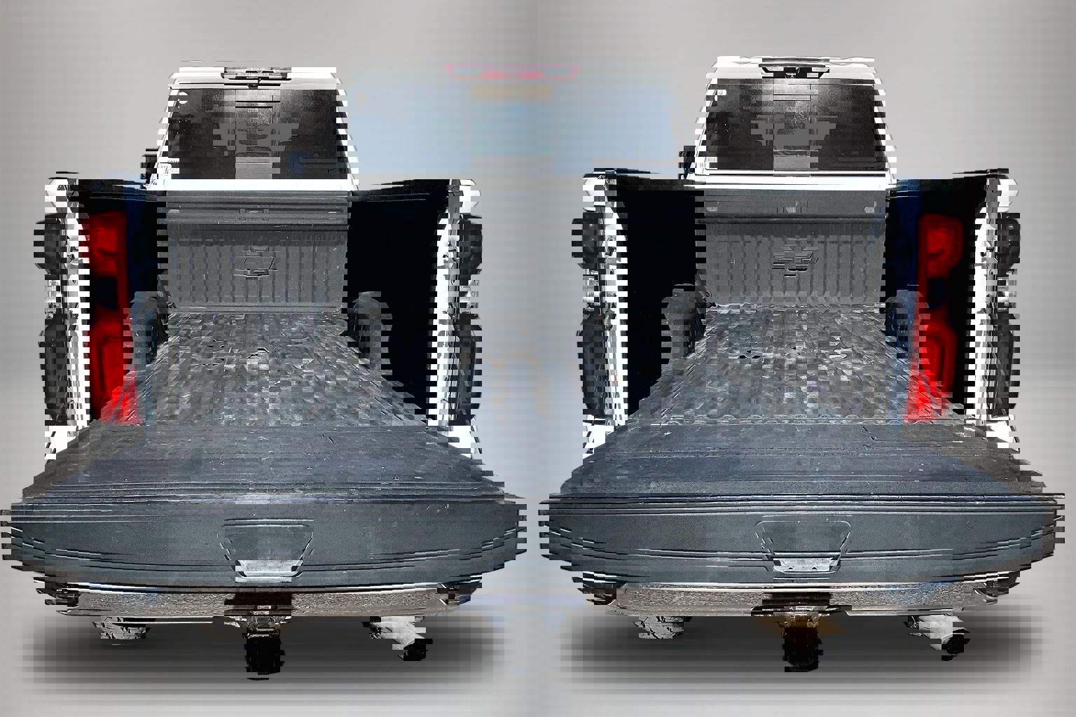 Used 2020 Chevrolet Silverado 2500 LTZ w/ LTZ Convenience Package image 7