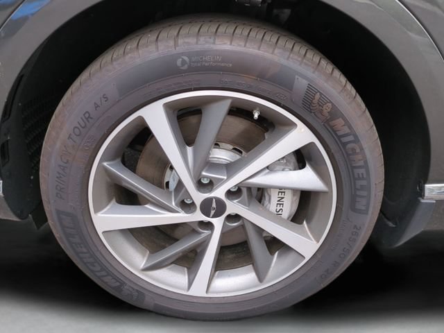 Used 2025 Genesis GV80 3.5T Advanced AWD/4WD image 10