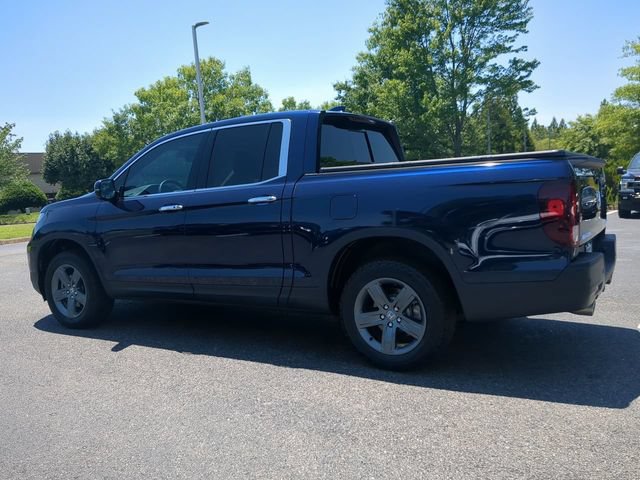 Used 2023 Honda Ridgeline RTL-E image 6