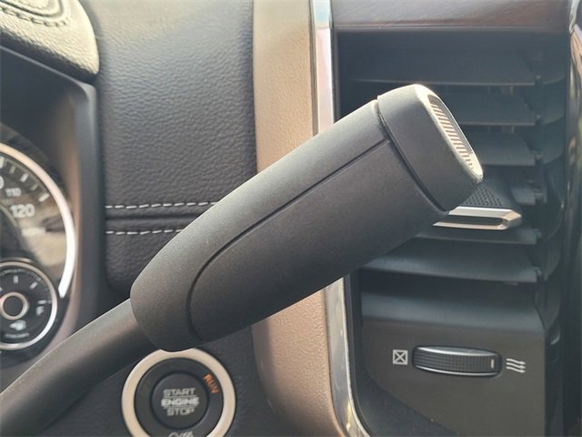 Used 2024 RAM 2500 Laramie image 17