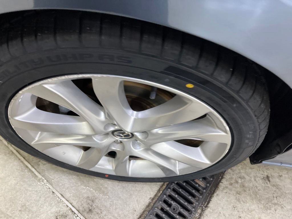 Used 2014 MAZDA MAZDA6 Touring FWD image 10