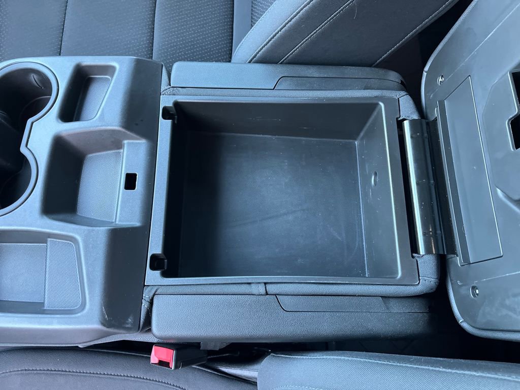 Used 2021 Chevrolet Silverado 2500 Custom w/ Custom Value Package image 26