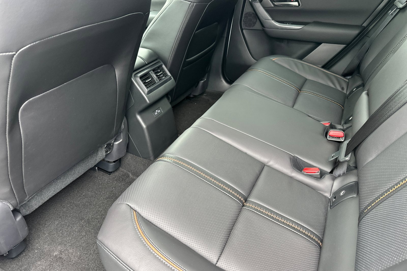 Used 2025 MAZDA CX-50 2.5 Hybrid w/ Cargo Package image 14