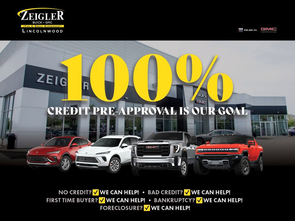 New 2026 Buick Enclave Sport Touring w/ Power Package image 4