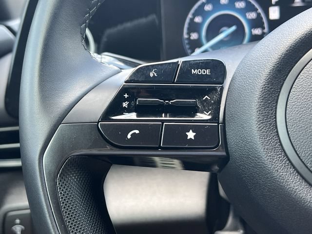 Certified 2025 Hyundai Elantra SEL FWD image 29