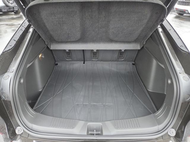 New 2026 Buick Envista Avenir image 25