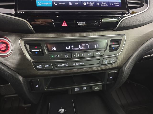 Used 2024 Honda Ridgeline TrailSport image 23