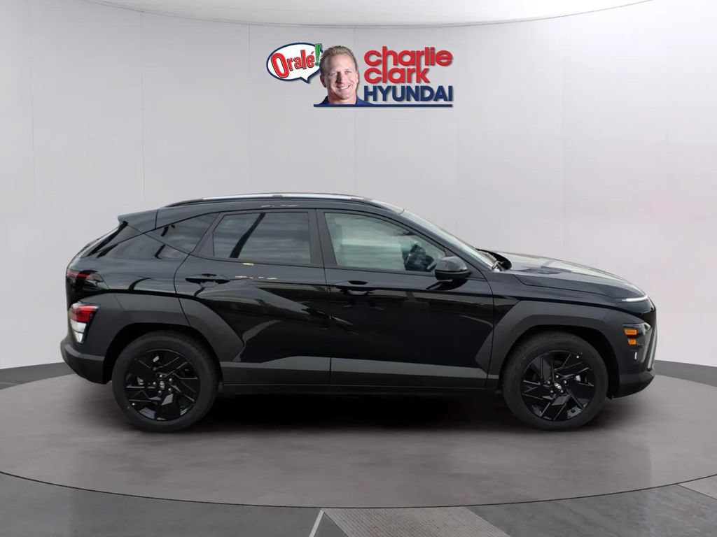 New 2026 Hyundai Kona SEL Sport FWD image 6