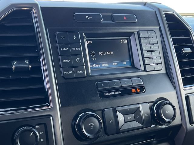Used 2018 Ford F250 XLT AWD/4WD image 17
