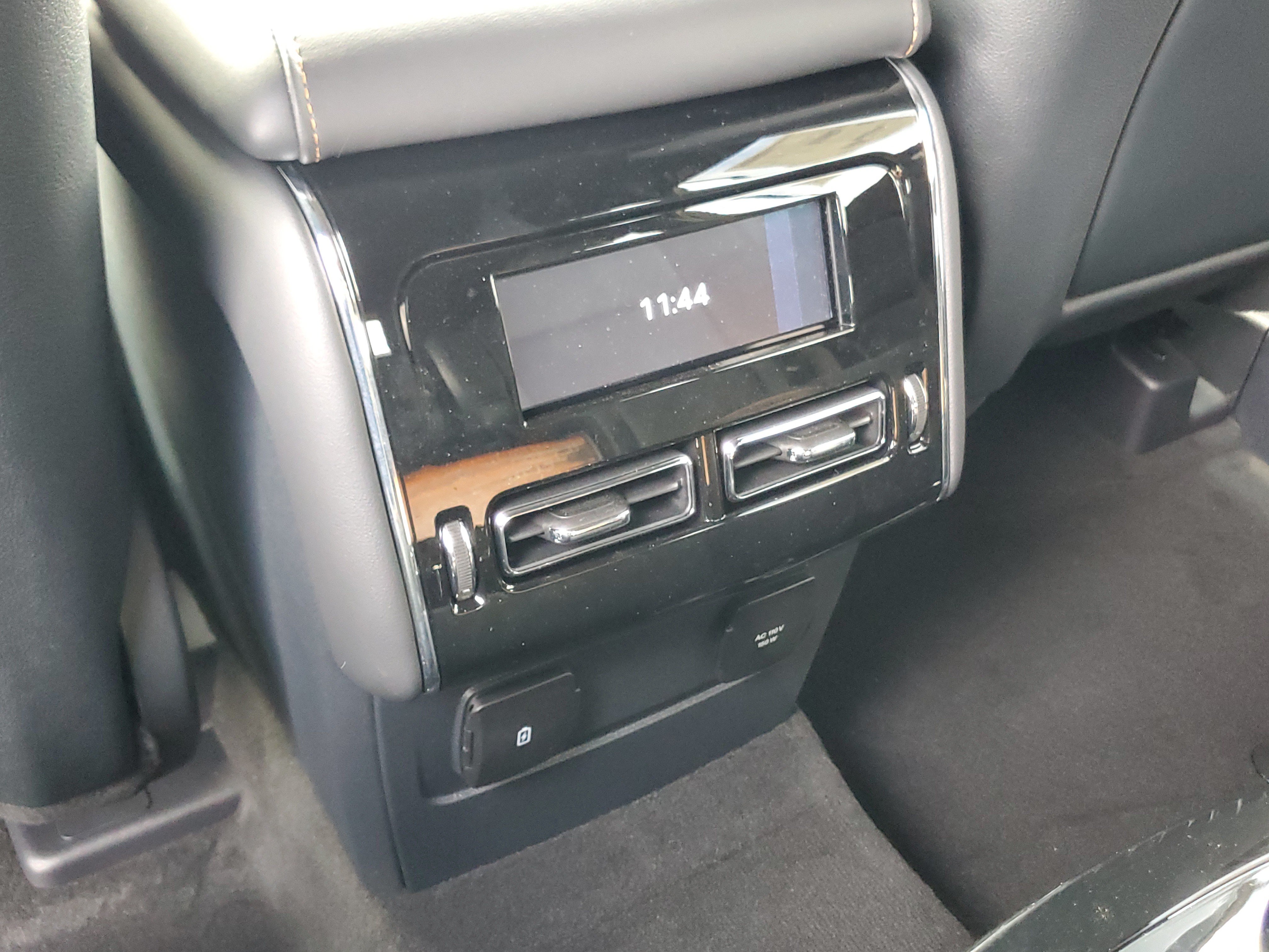 New 2027 Lincoln Aviator Black Label w/ Dynamic Handling Package AWD/4WD image 26