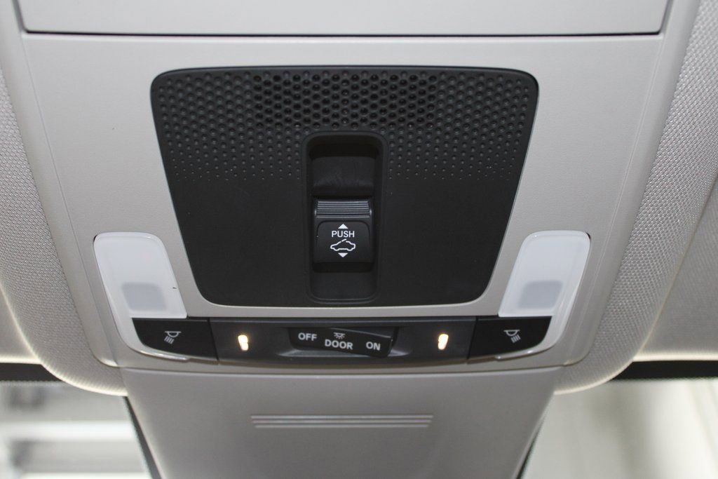 Used 2023 Honda CR-V EX image 35