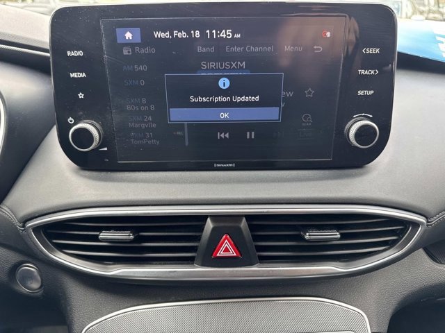 Used 2022 Hyundai Santa Fe XRT image 27