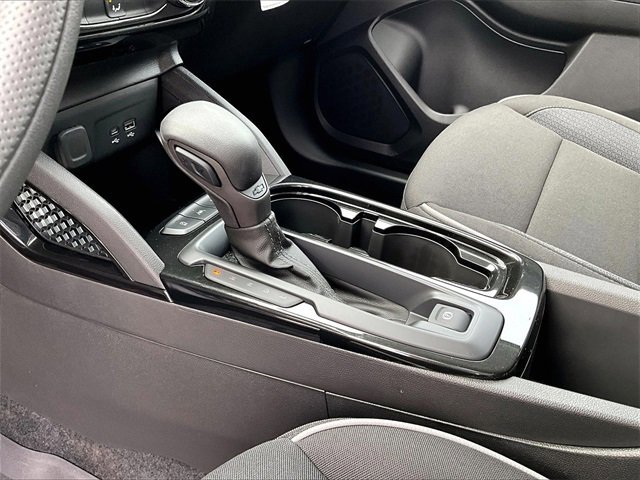 New 2026 Chevrolet TrailBlazer LT image 12