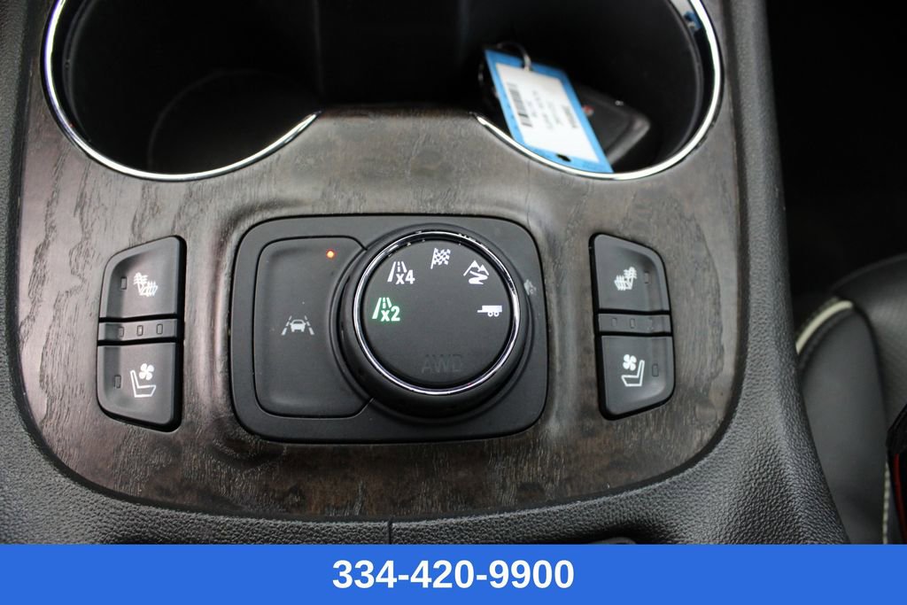 Used 2023 GMC Acadia Denali w/ Denali Ultimate Package image 29