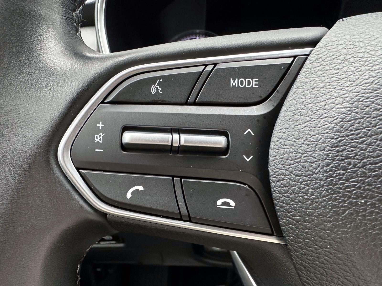 Used 2023 Hyundai Santa Fe SEL AWD/4WD image 17