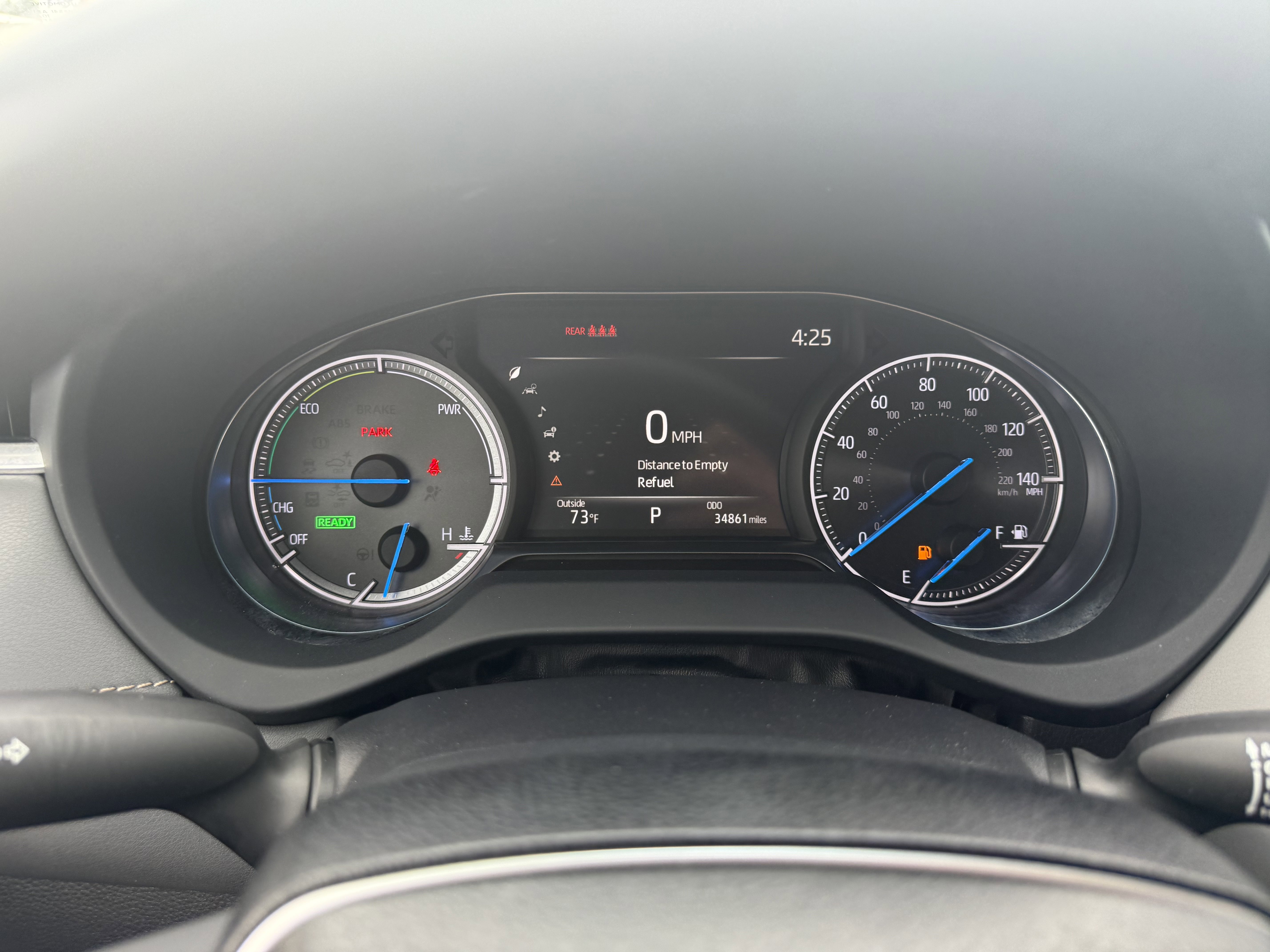 Certified 2023 Toyota Venza LE image 7