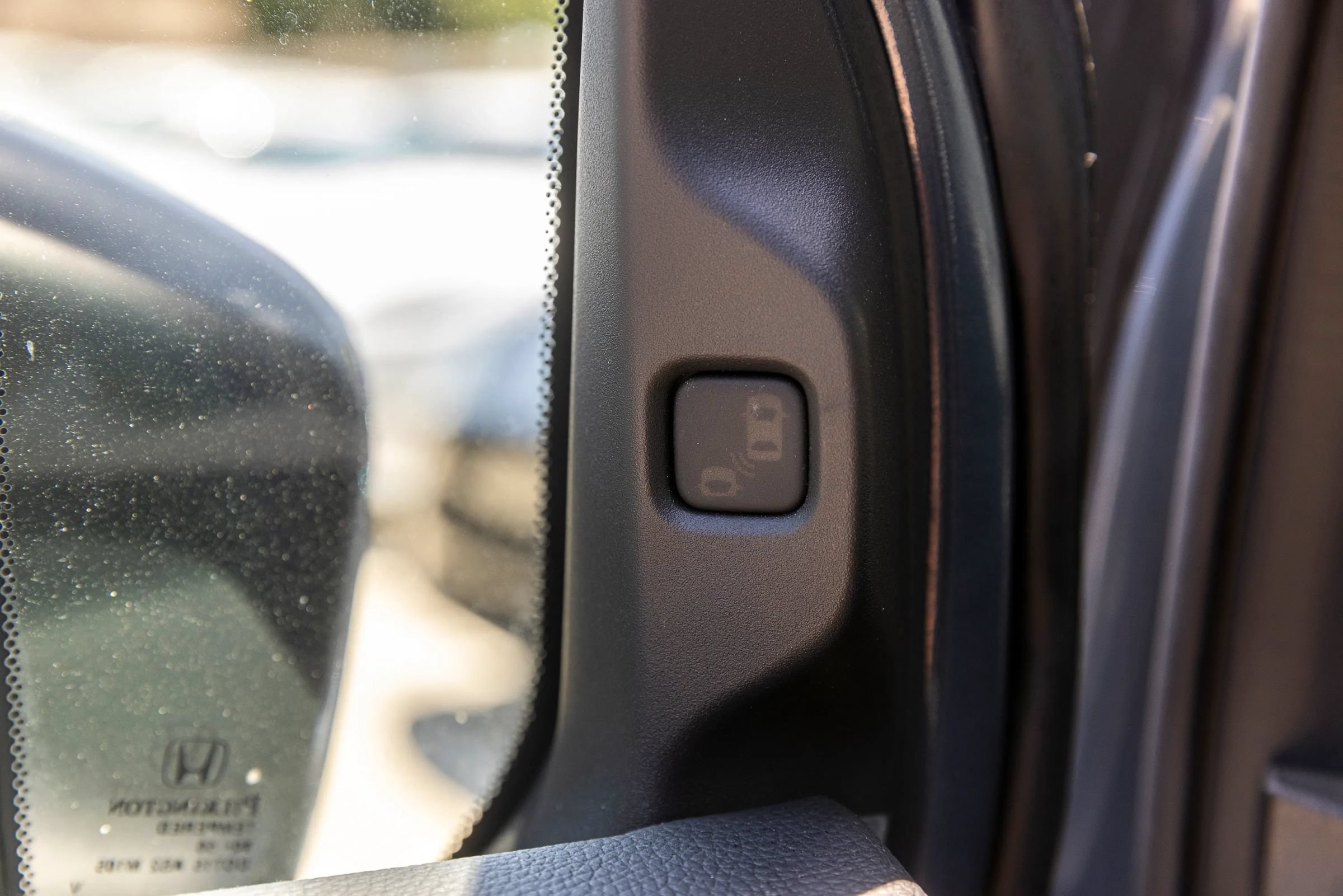 Used 2025 Honda Odyssey EX-L image 19