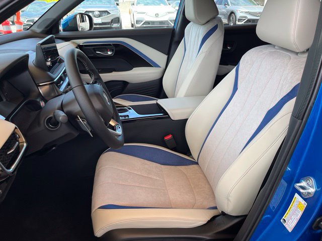 New 2026 Acura ADX A-Spec FWD image 8