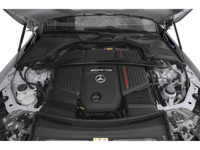 New 2026 Mercedes-Benz CLE 53 AMG 4MATIC Coupe image 22