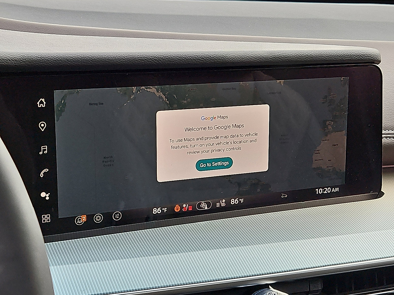 New 2026 Nissan Murano Platinum w/ Technology Package image 15