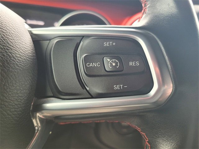 Used 2020 Jeep Wrangler Rubicon image 27