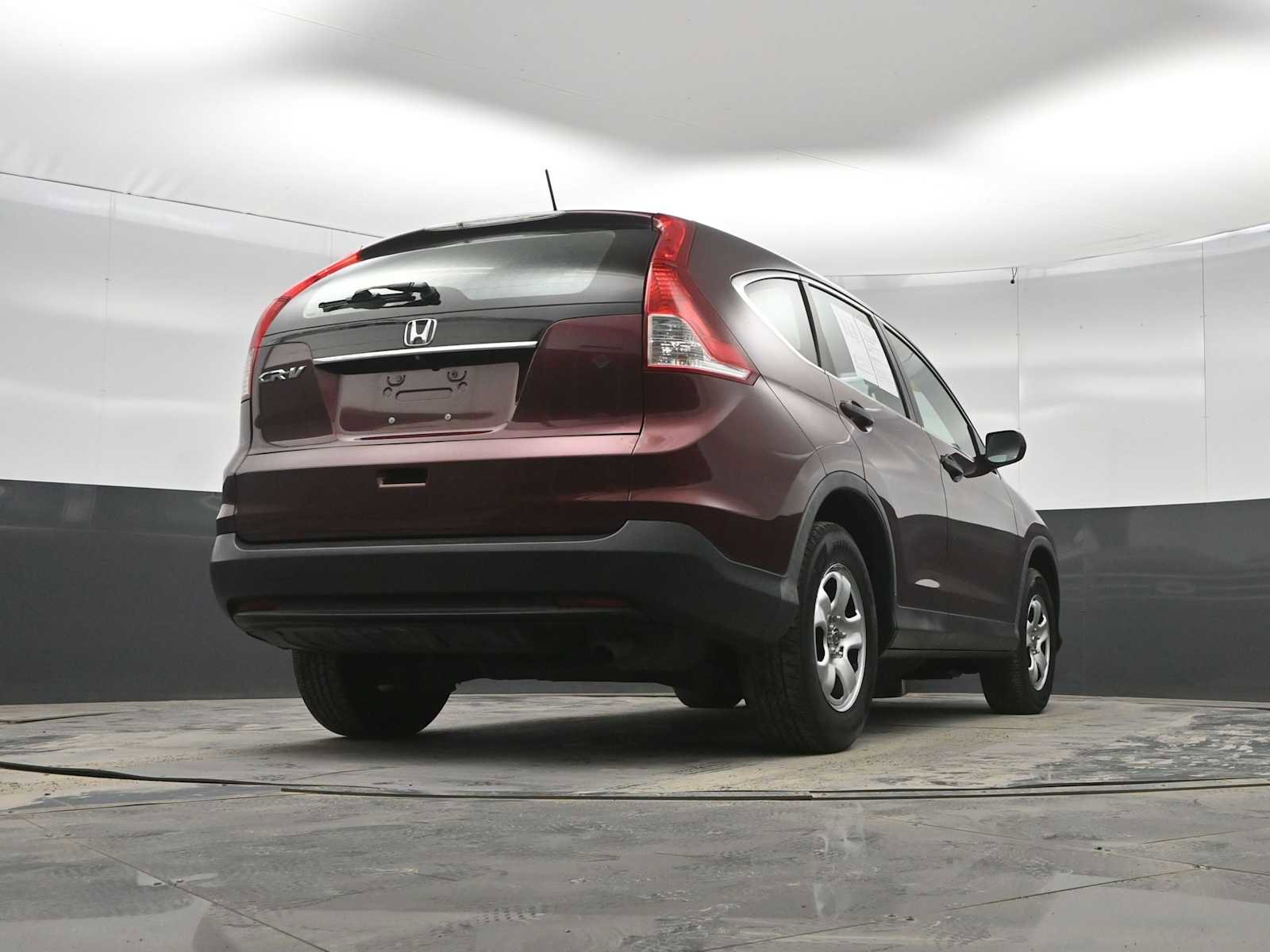 Used 2014 Honda CR-V LX image 36