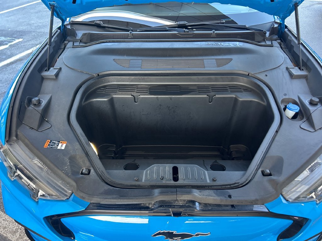 Used 2023 Ford Mustang Mach-E Premium AWD/4WD image 27