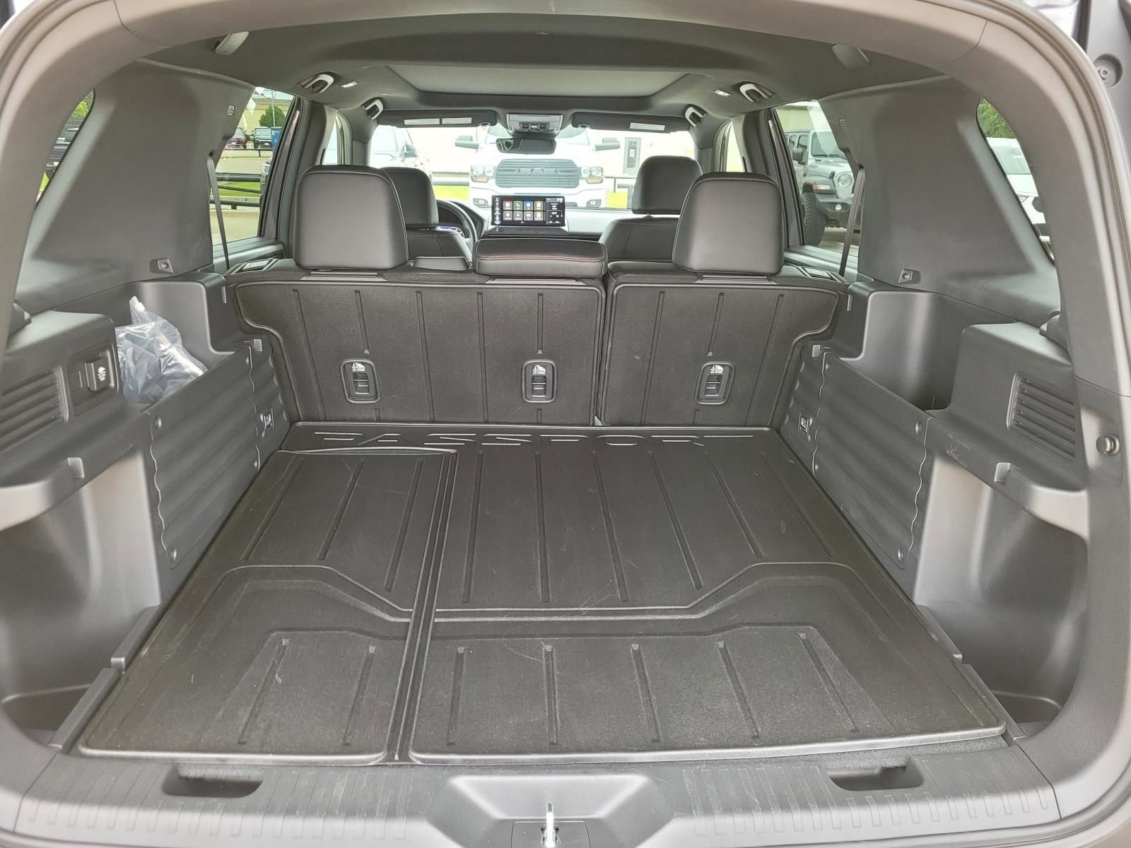 Used 2026 Honda Passport TrailSport image 15