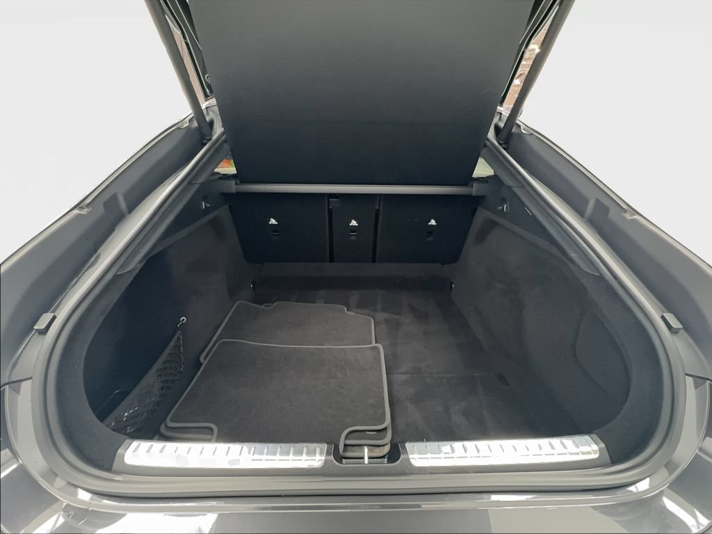 Used 2023 Mercedes-Benz EQS 450+ Sedan image 17