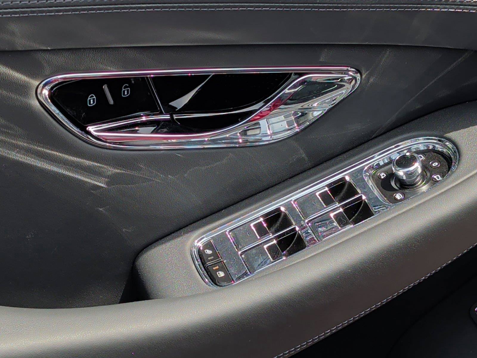 New 2026 Bentley Continental GT AWD/4WD image 22