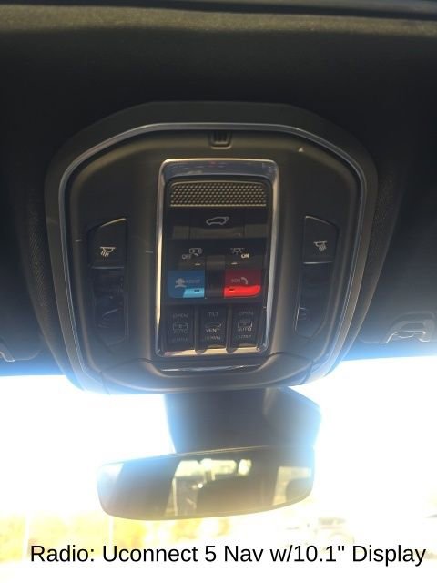 Used 2023 Jeep Wagoneer Series III w/ Convenience Group I image 20